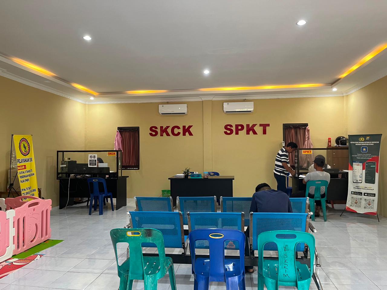 Ruang SPKT